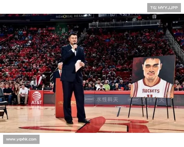 姚明领航足篮电竞融合之路探索与实践秘籍