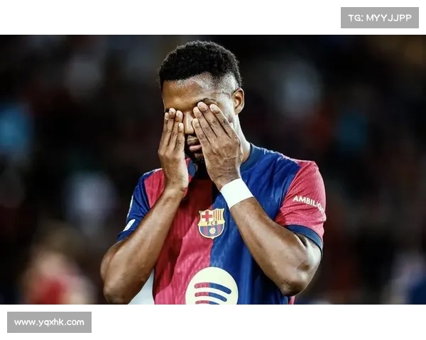 巴萨续约法蒂至2030年是否有违以他为核心的发展战略